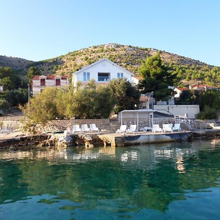 Villa Laura Grebaštica Екстериор снимка