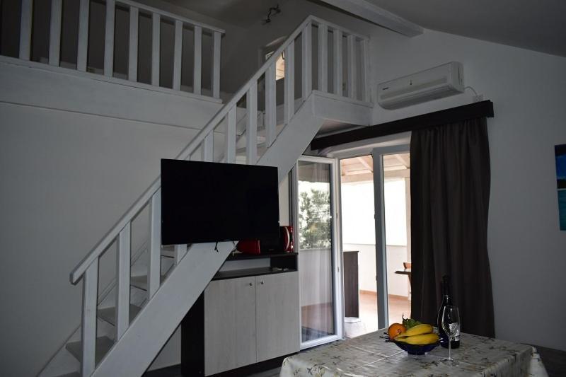 Villa Laura Grebaštica Екстериор снимка