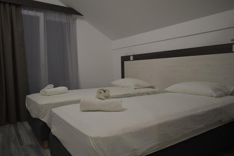 Villa Laura Grebaštica Екстериор снимка