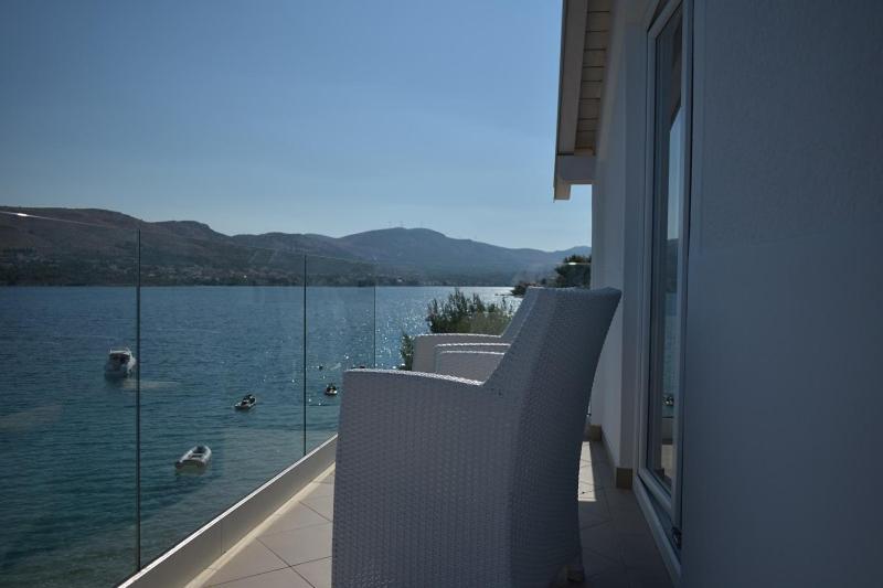 Villa Laura Grebaštica Екстериор снимка