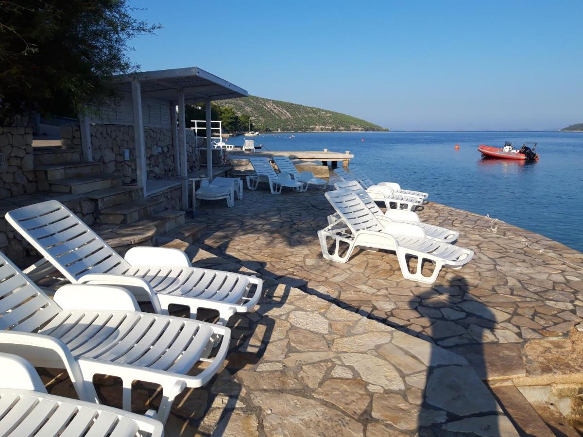 Villa Laura Grebaštica Екстериор снимка