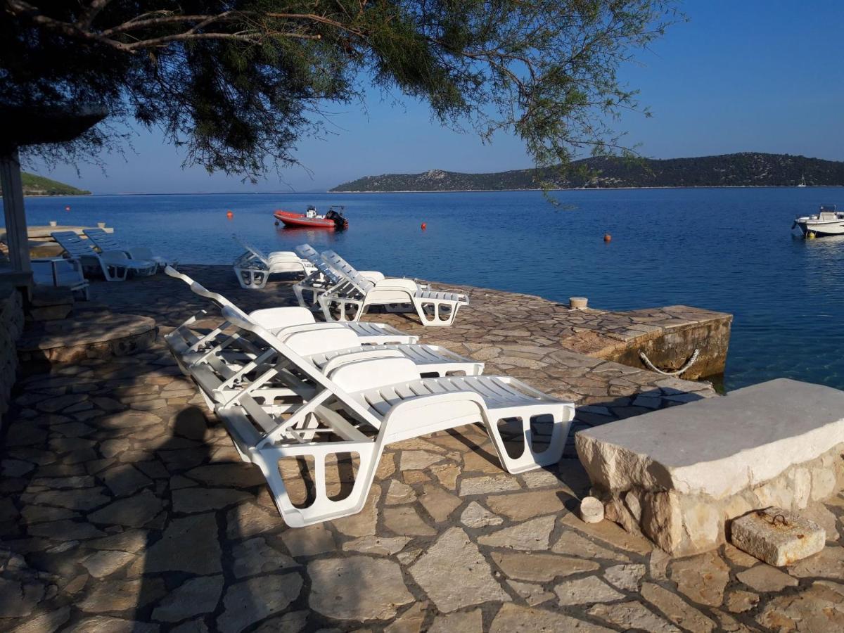 Villa Laura Grebaštica Екстериор снимка