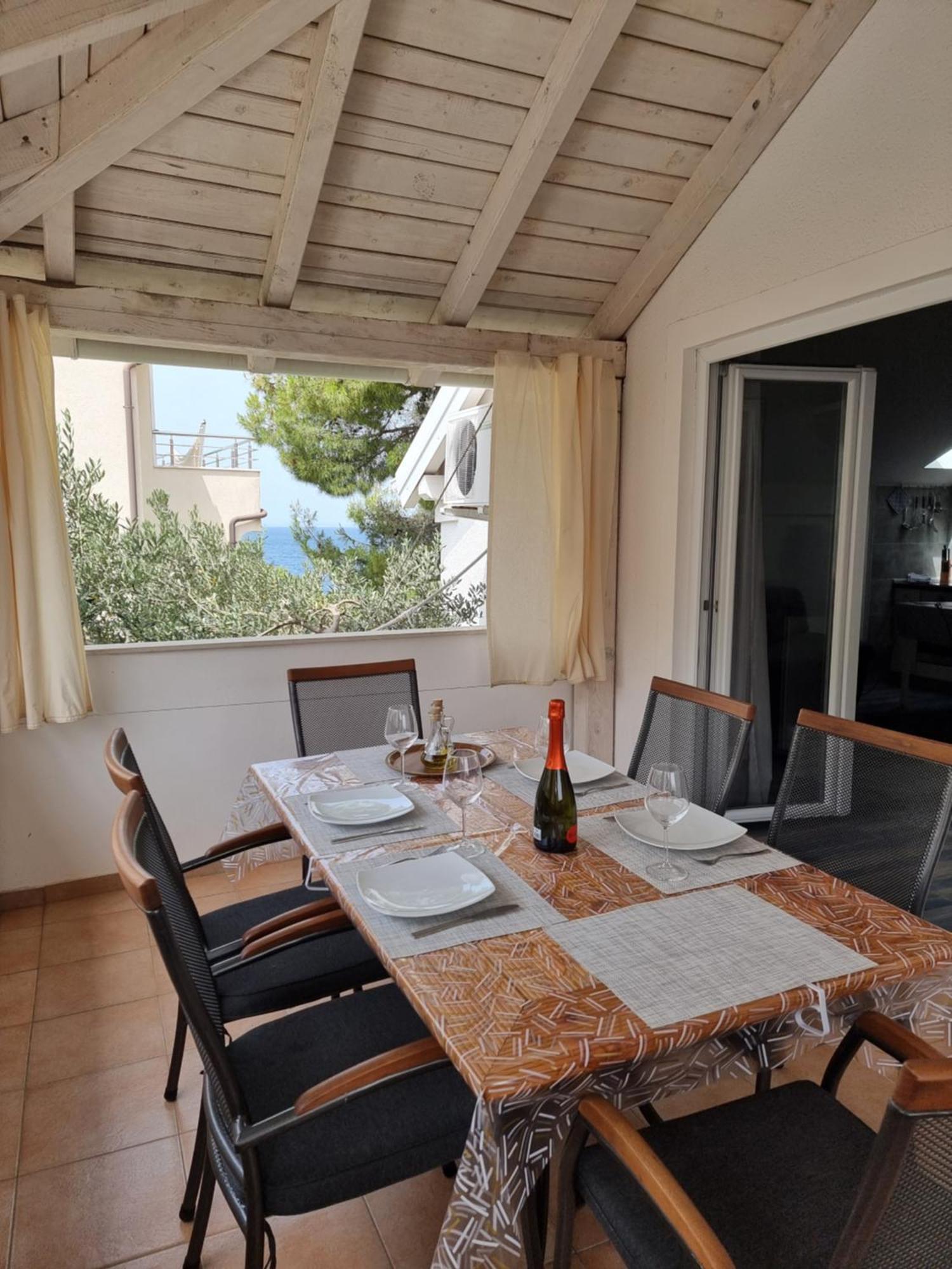 Villa Laura Grebaštica Екстериор снимка