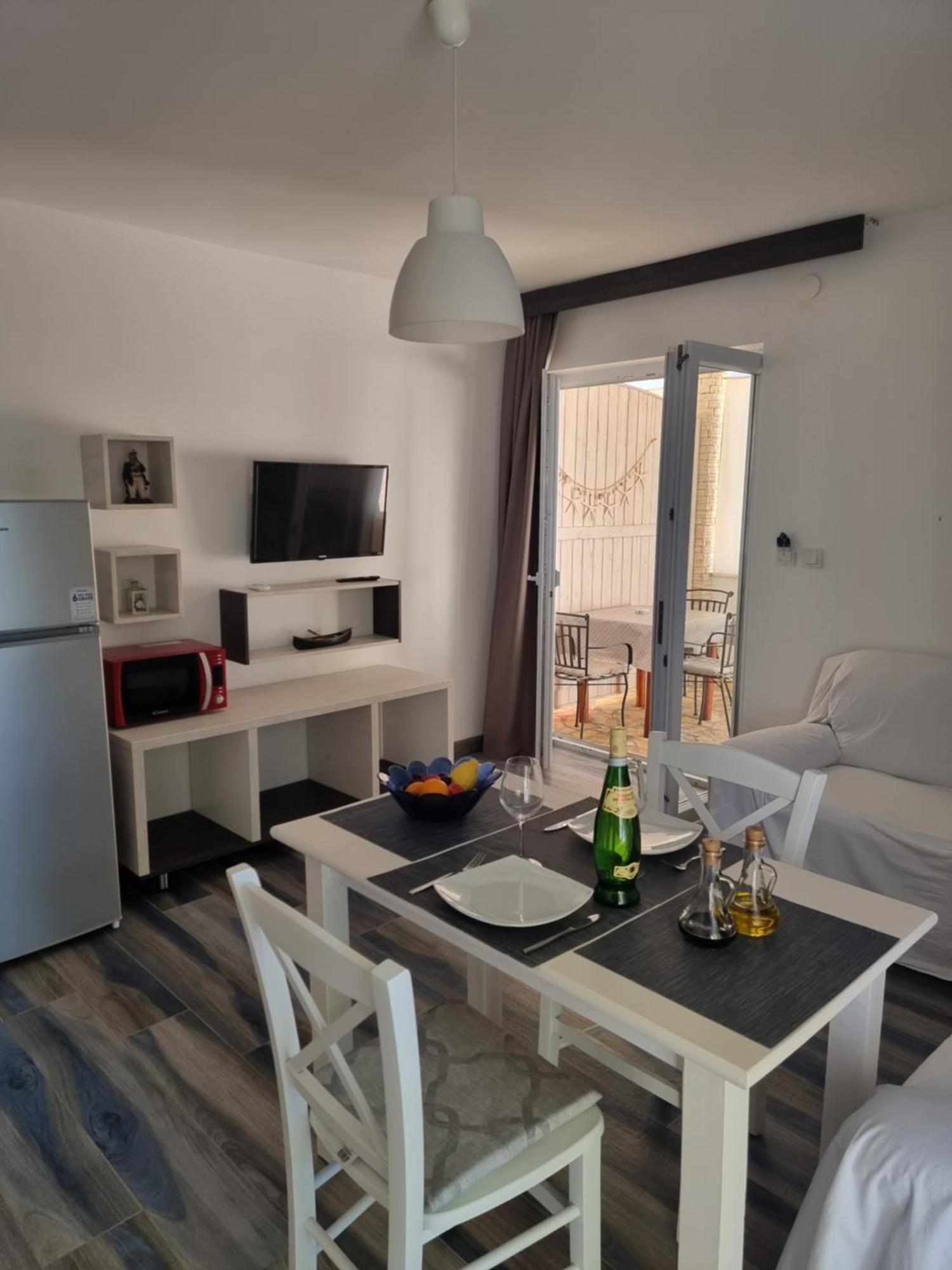 Villa Laura Grebaštica Екстериор снимка