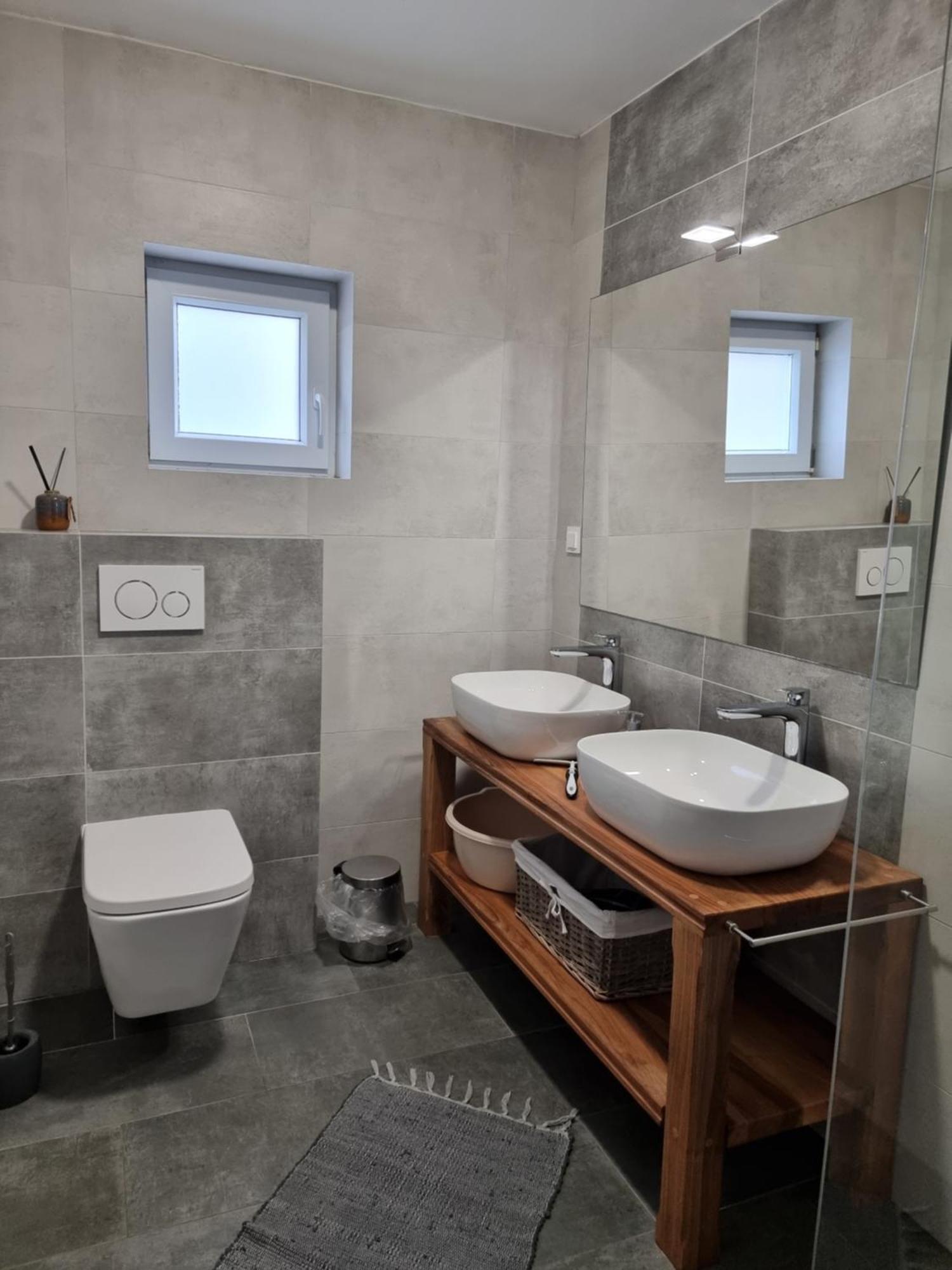 Villa Laura Grebaštica Екстериор снимка