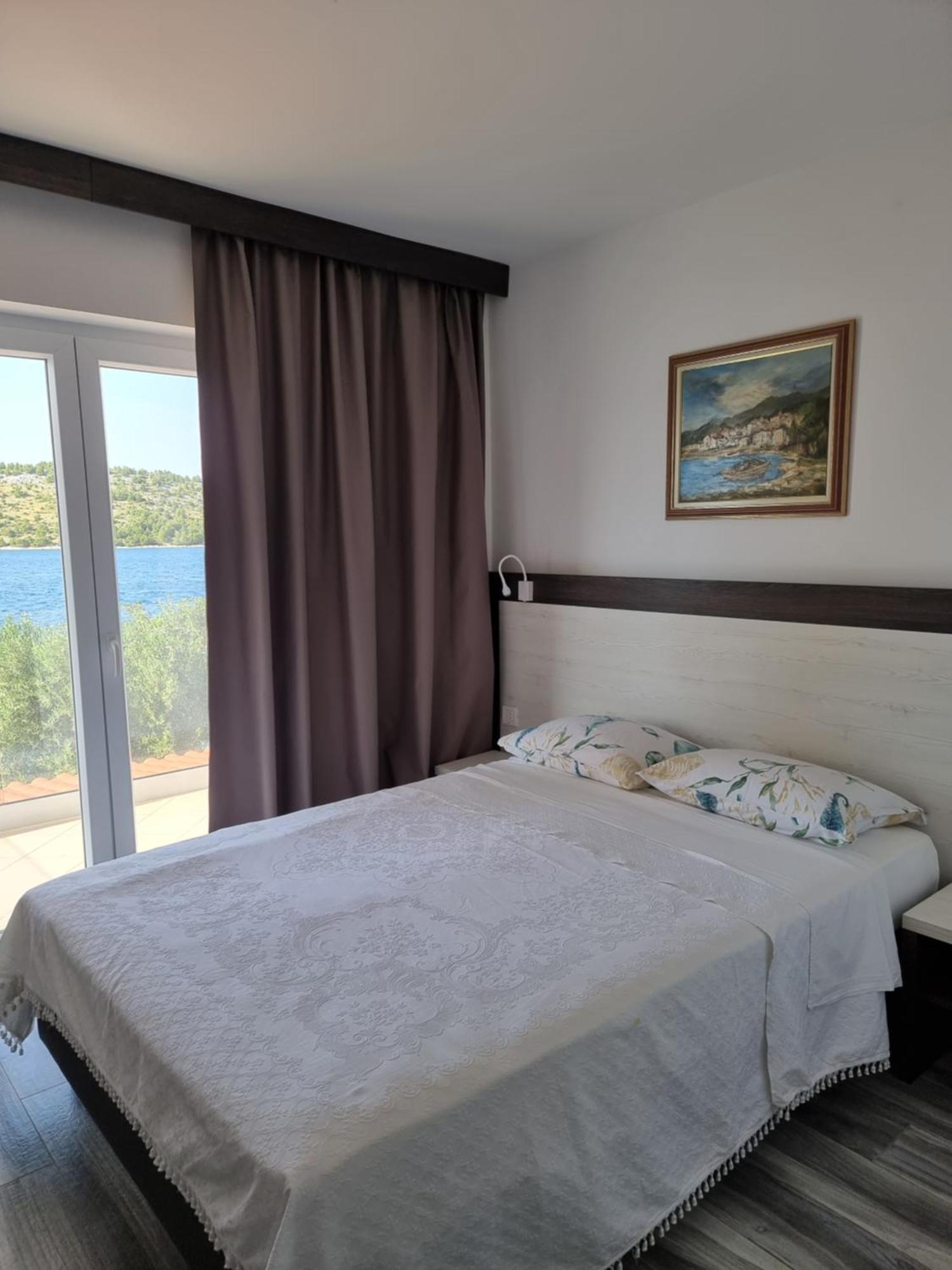 Villa Laura Grebaštica Екстериор снимка