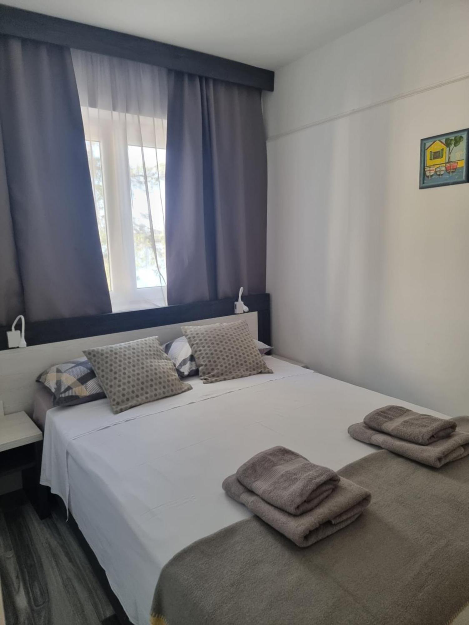 Villa Laura Grebaštica Екстериор снимка