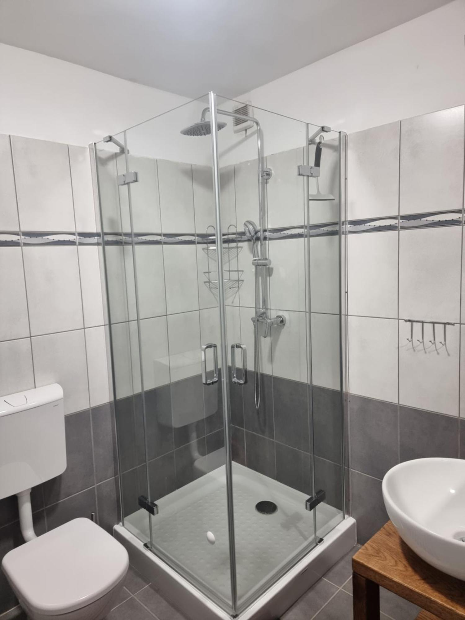Villa Laura Grebaštica Екстериор снимка